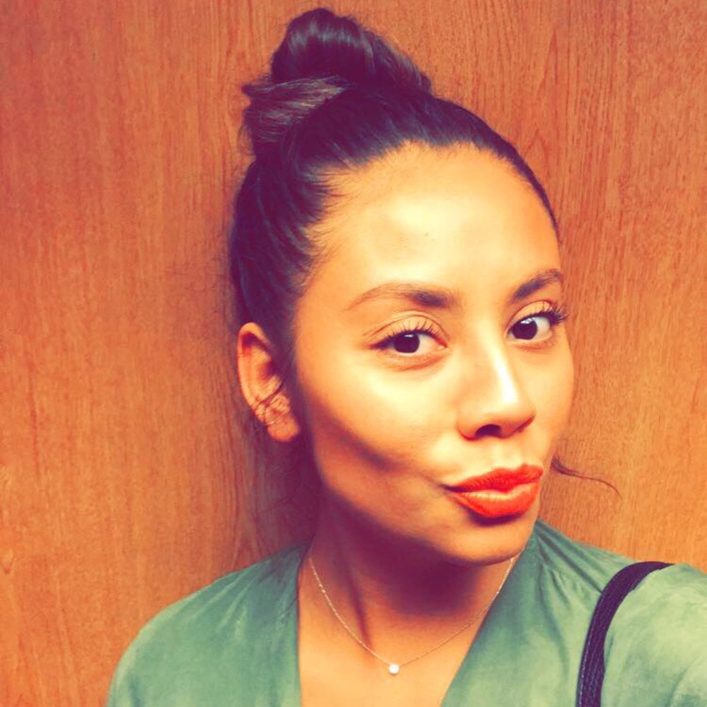 Meet your Posher, Sam